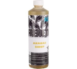 Booster Frenetic A.L.T Sirup 500ml Pineapple